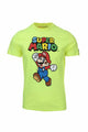 T-shirt in cotone Super Mario