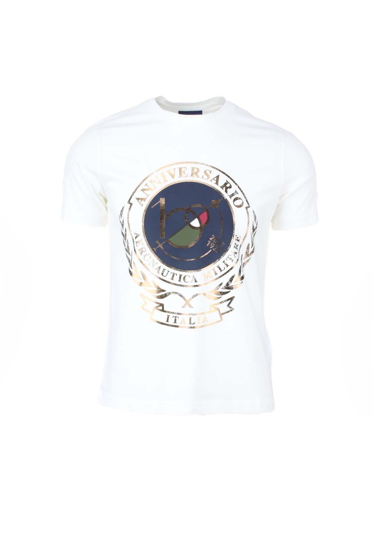 T-shirt Anniversario Aeronautica Militare 