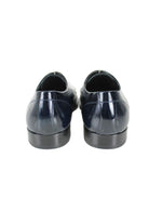 scarpe cerimonia uomo allacciate 
