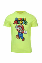 T-shirt in cotone Super Mario 