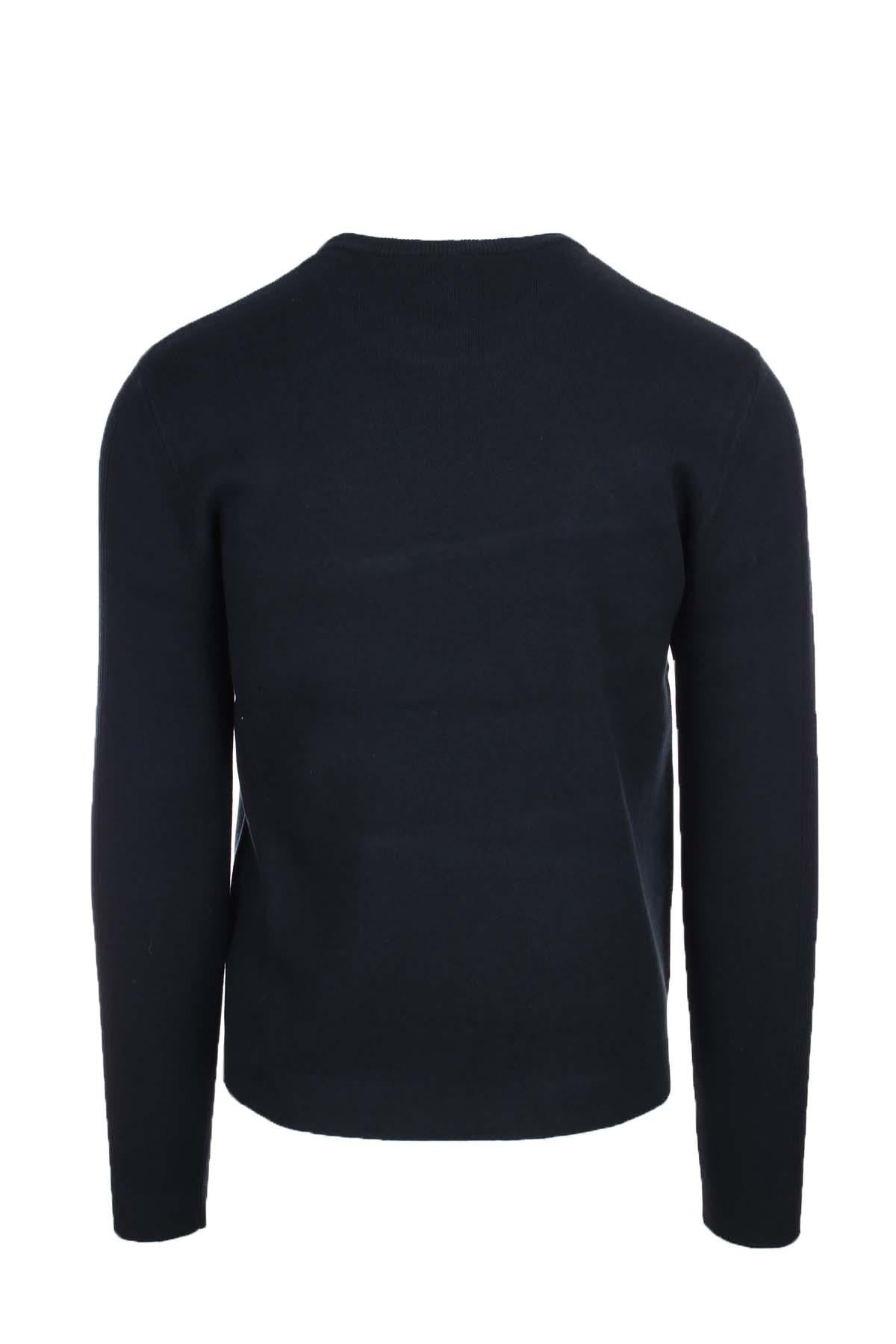 Maglia girocollo modello NOAH 