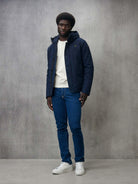 Giubbotto in neoprene ANDREW 