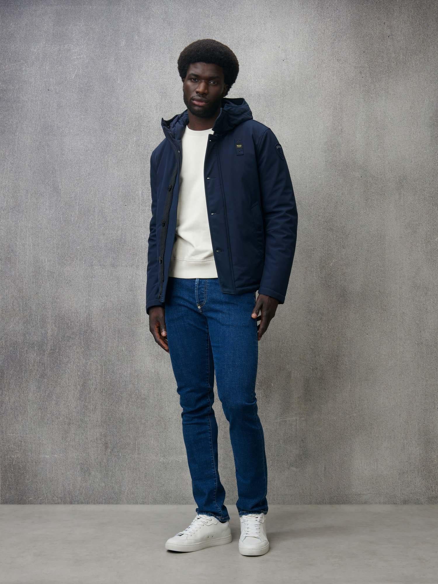 Giubbotto in neoprene ANDREW 