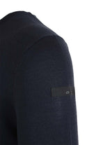 Maglia Girocollo in filo RRD Maxell Round Knit 
