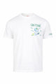 T-Shirt Uomo Ricamo Gin Tonic