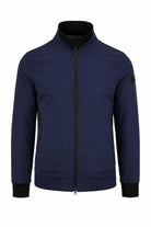 Giubbotto Bomber Uomo Neoprene Leggero Bofin 