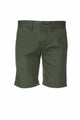Pantalone bermuda cotone stretch
