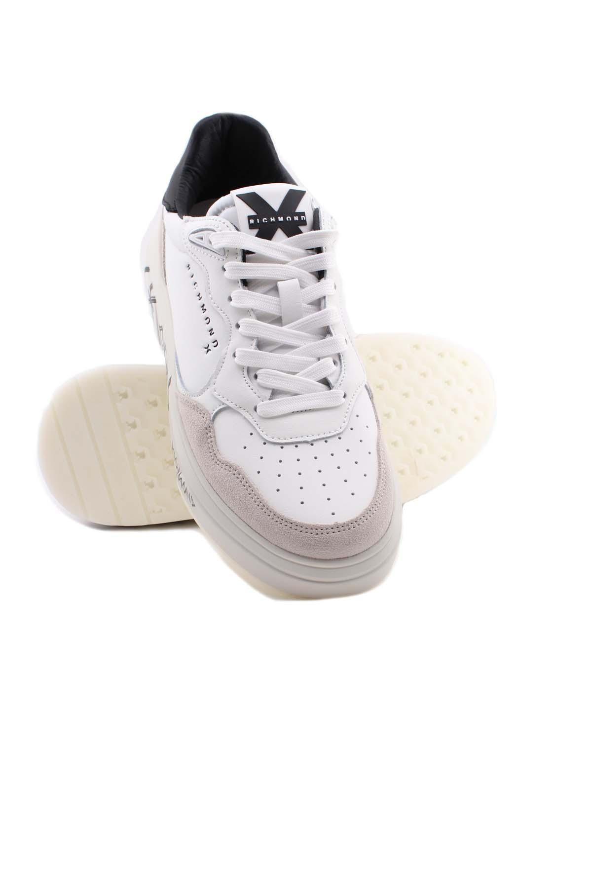 Sneakers in pelle Off Richmond 