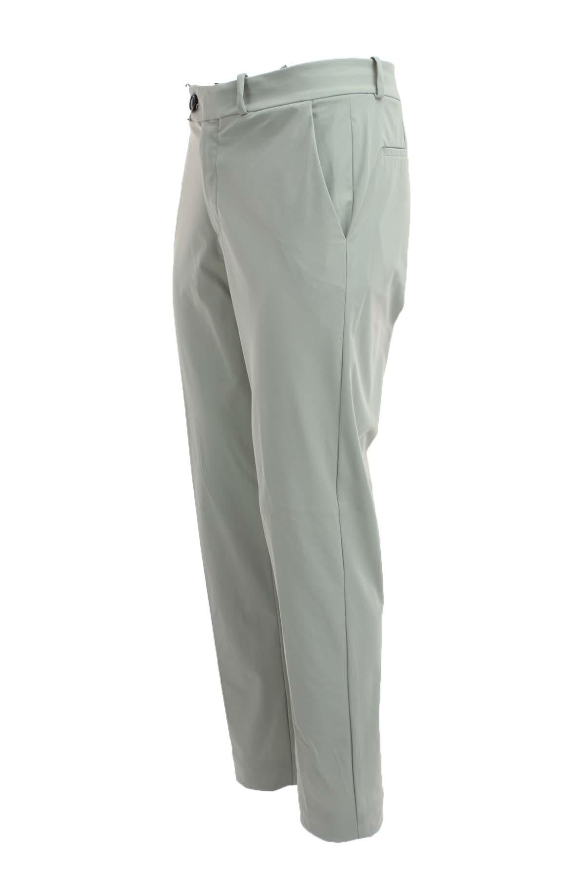 Pantalone revo chino in tessuto tecnico RRD 