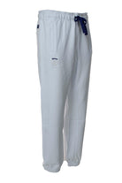 Pantalone in felpa con coulisse 