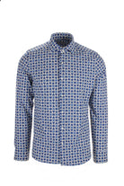 Camicia Next Fantasia Ghirardelli 