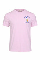 T-shirt in cotone "Sex on the Beach" 