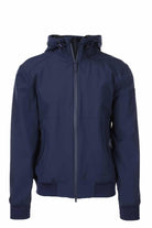 Giubbotto in softshell 