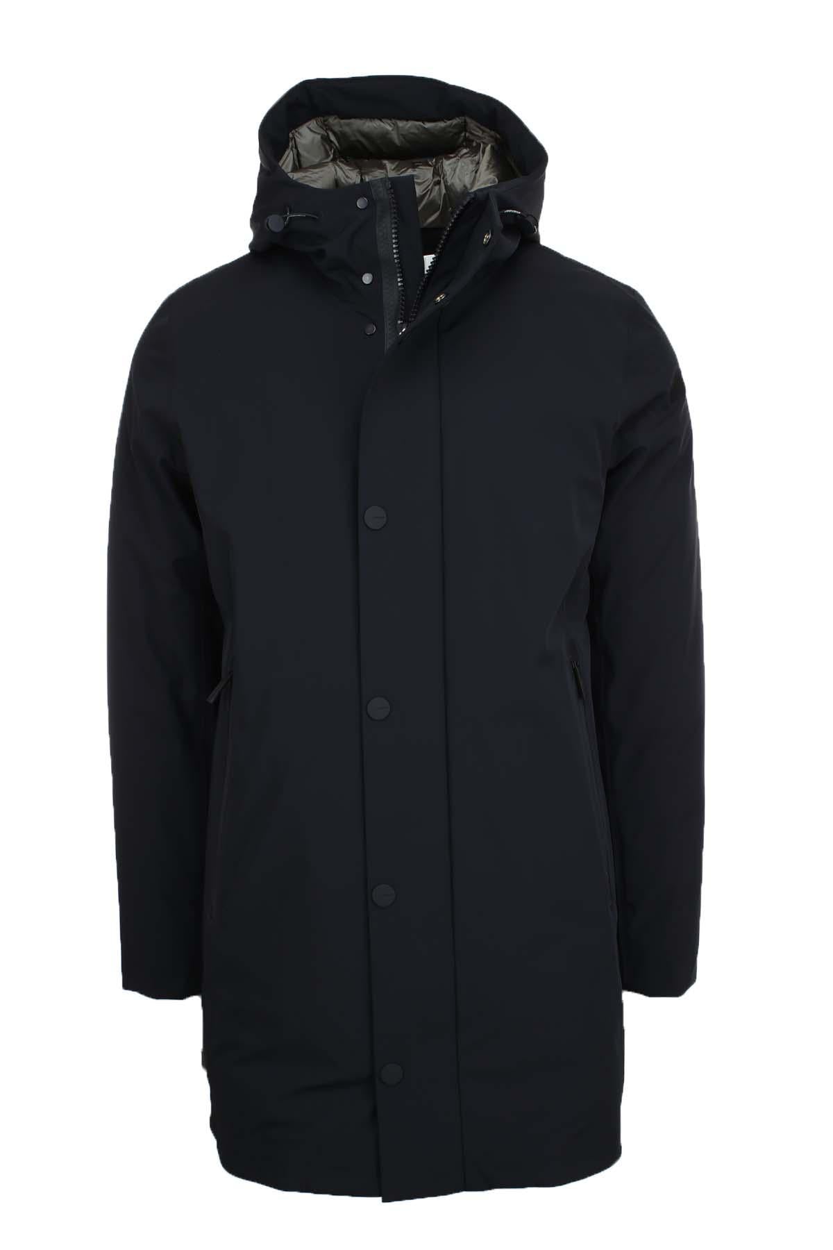 Parka Floating Eskimo JKT 