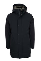 Parka Floating Eskimo JKT 