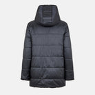 bordo pelliccia bridget 