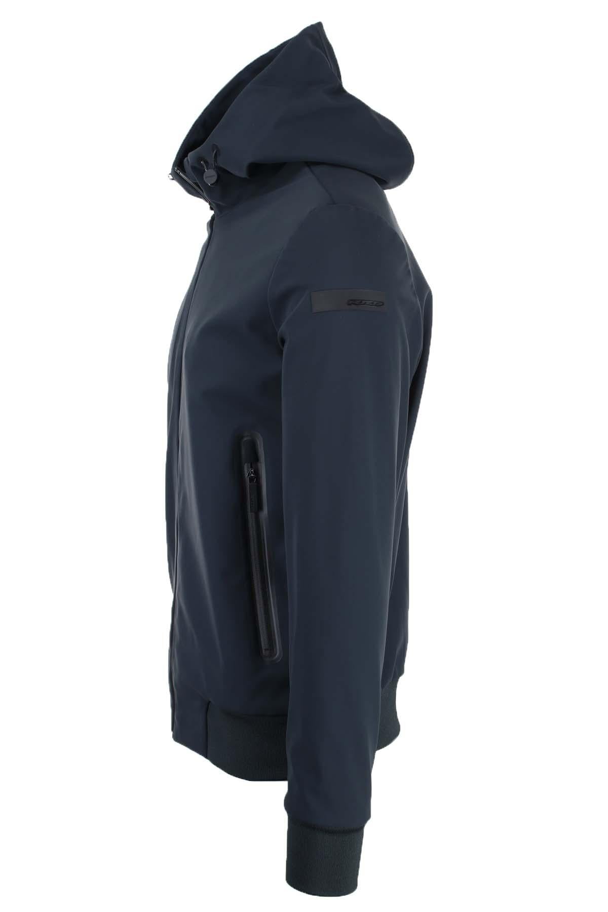Winter Thermo Hood JKT 