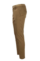 Pantalone chino in cotone 