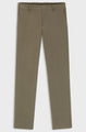 Pantalone tasche america in velluto 1000 righe