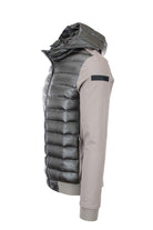 Giubbotto rubber duck hood 