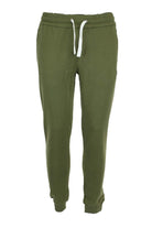 Pantaloni in felpa con logo 