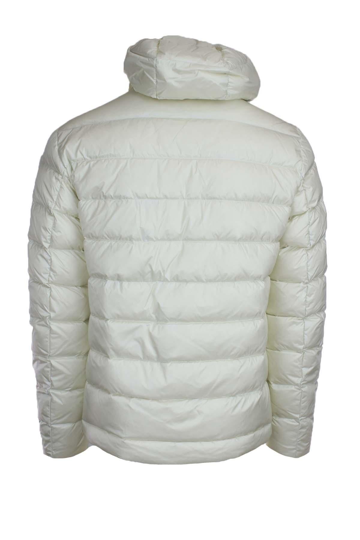 Piumino con cappuccio ACTON 
