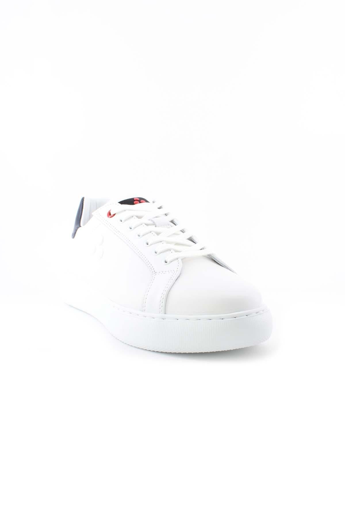 Scarpa sneakers in pelle Peuterey 