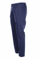 Pantalone chino cotone stretch 