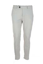 Pantalone revo chino in tessuto tecnico RRD 