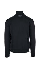 Felpa cardigan zip Centro Sportivo Aeronautica Militare Italiana 