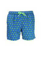 Costume uomo Frog Prince MC2 