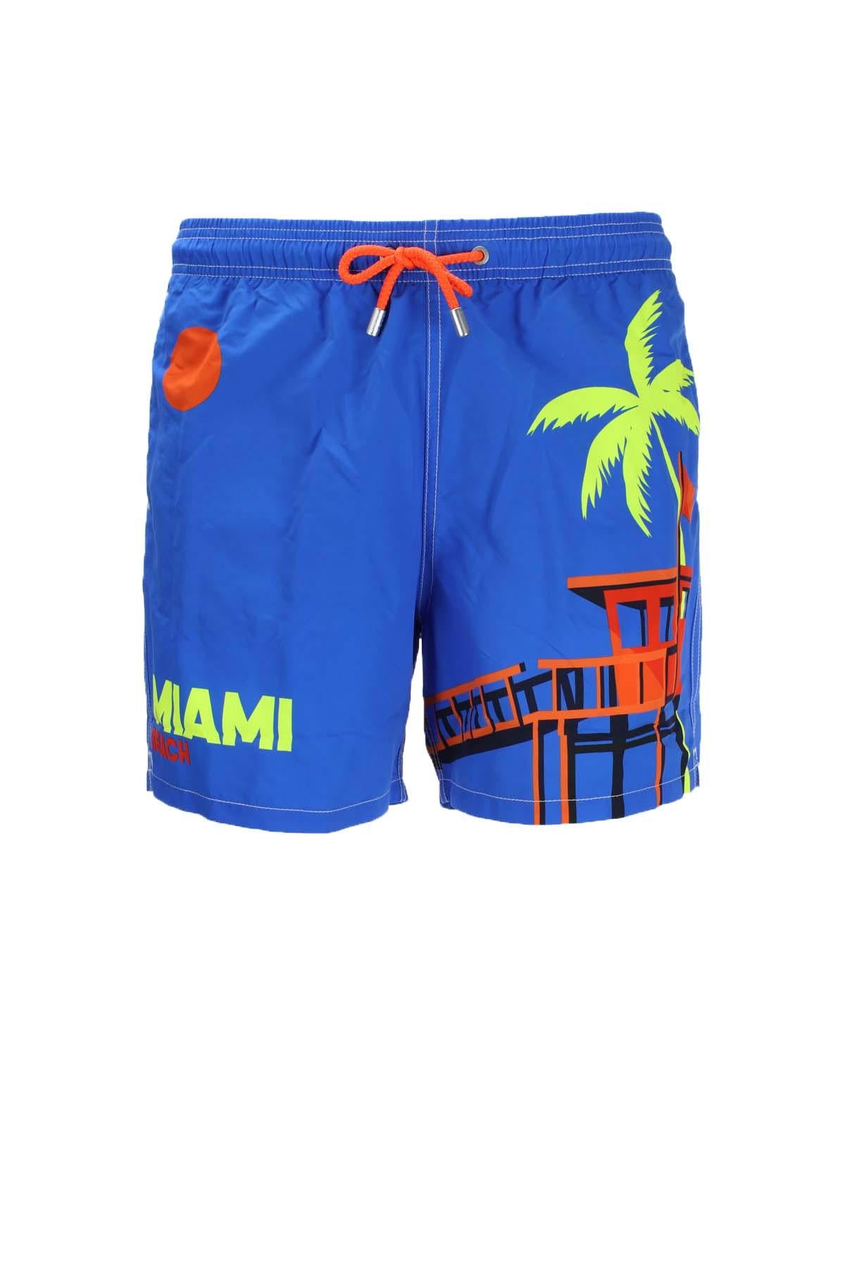 Costume Uomo Miami Beach MC2 