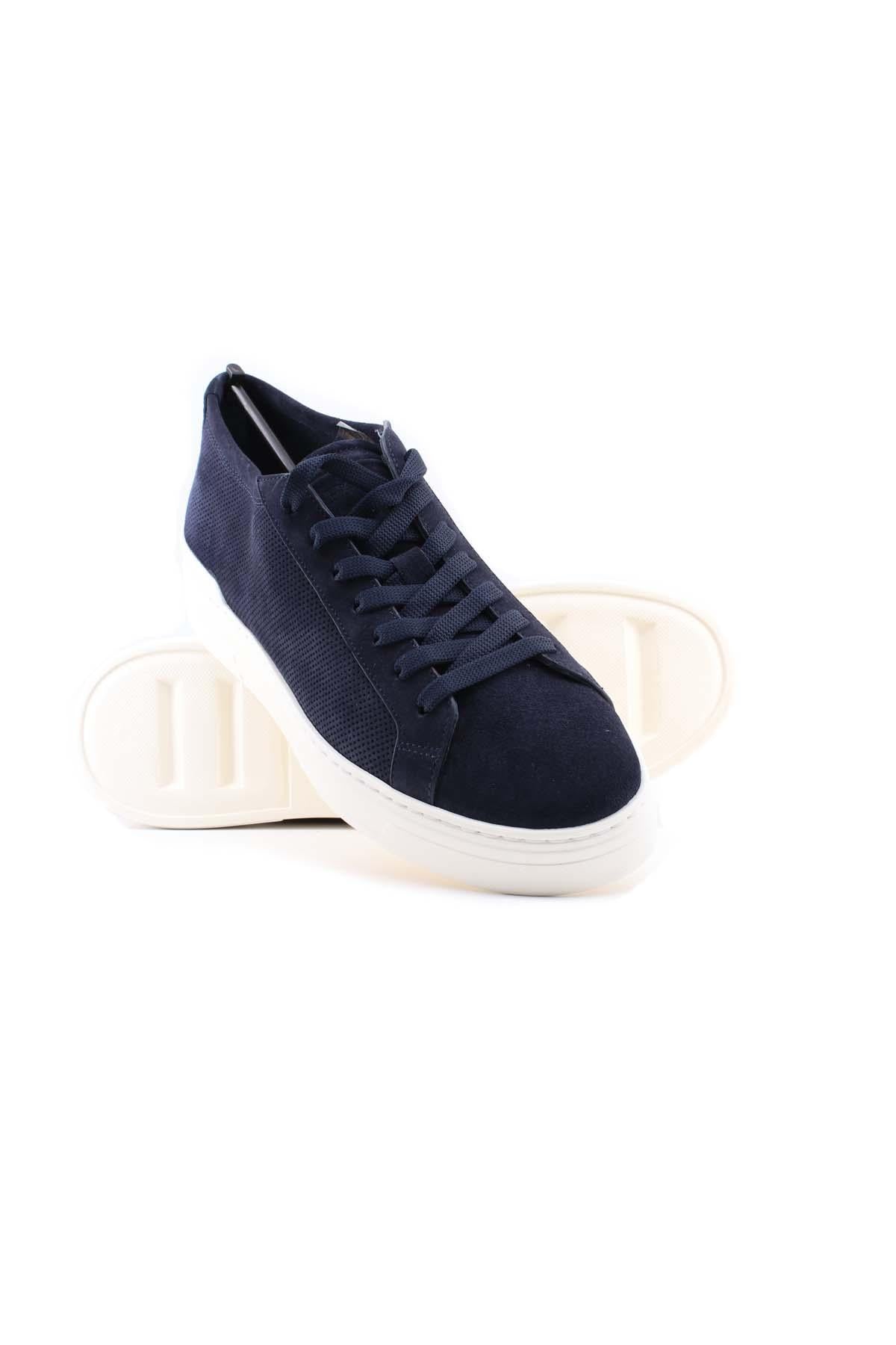 Scarpe sneaker Velour 