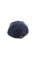 Cappello con visiera e logo Saint Barth 