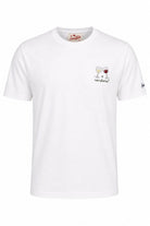 Tshirt Uomo in Cotone O Verdone? 