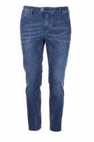 Pantalone chino jeans 