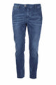 Pantalone chino jeans