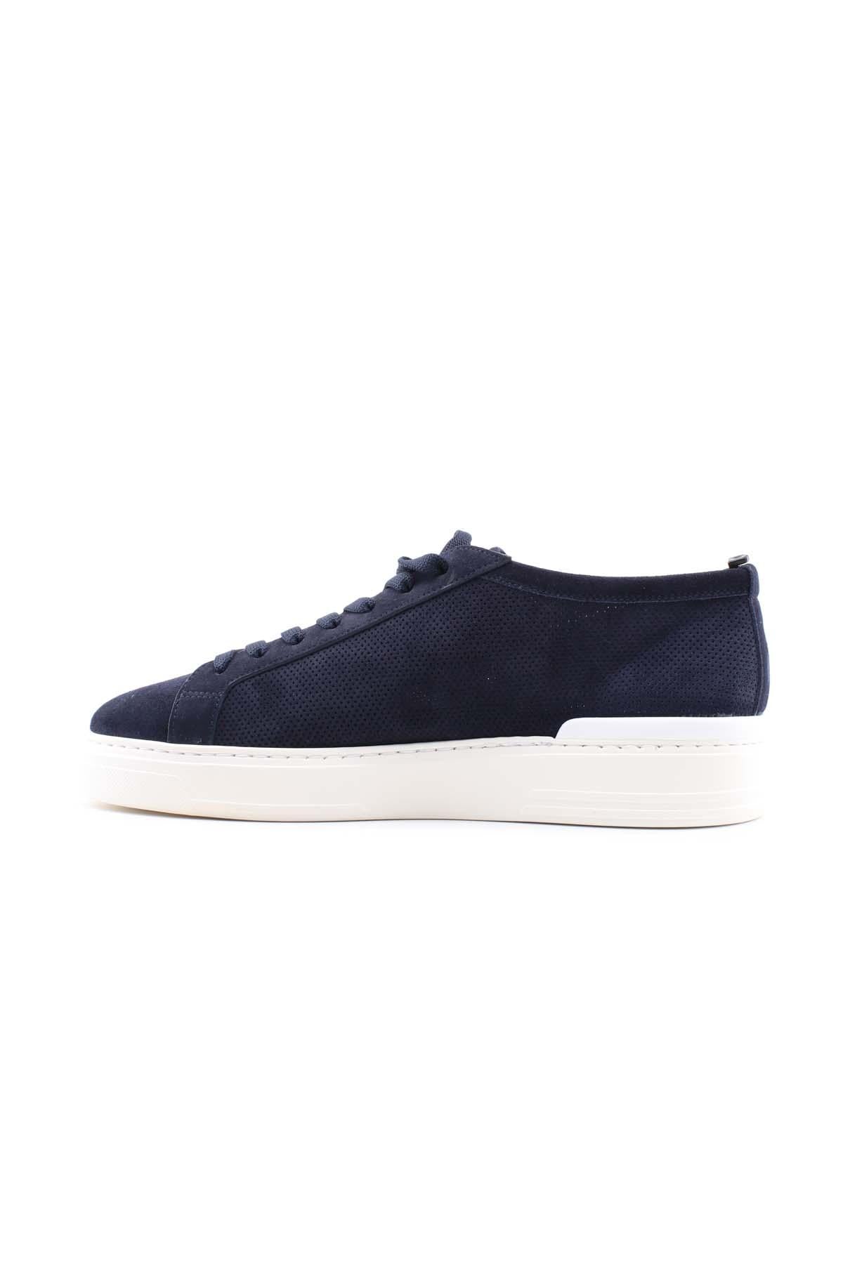 Scarpe sneaker Velour 