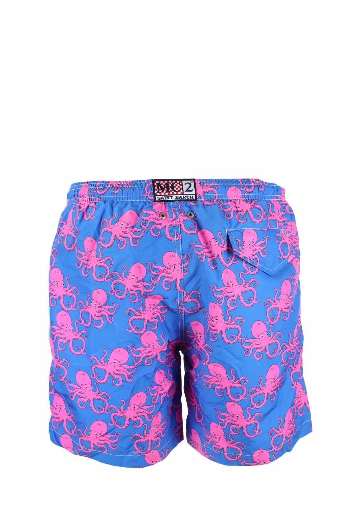 Costume Boxer Mare Octo 