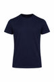 T-Shirt Uomo Zole in Piquet Cotone Seta