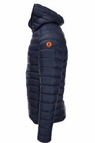 Piumino 100 grammi con cappuccio Donald 