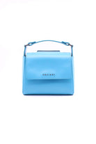 Borsa a mano Sveva Mini Liberty Vanity con tracolla 