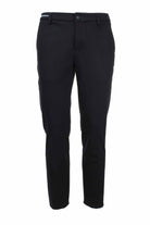 Pantalone chino jersey stretch 