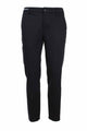 Pantalone chino jersey stretch