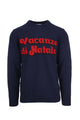 Christmas Holiday Cashmere Wool Sweater
