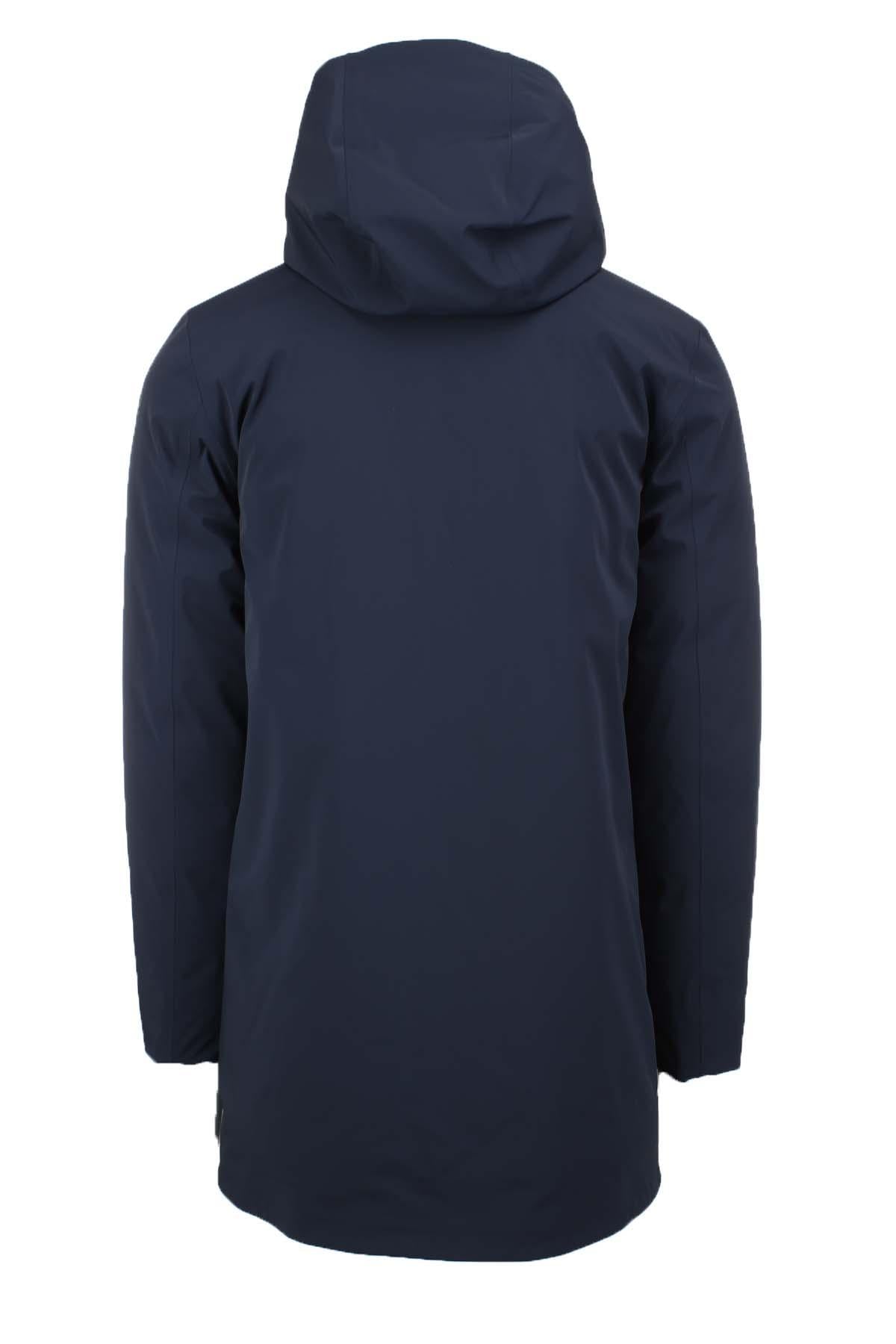 Parka Floating Eskimo JKT 