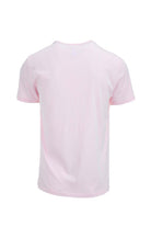 T-shirt in cotone con taschino 