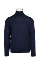 Maglia dolcevita in lana 