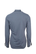 Camicia fantasia active shirt 