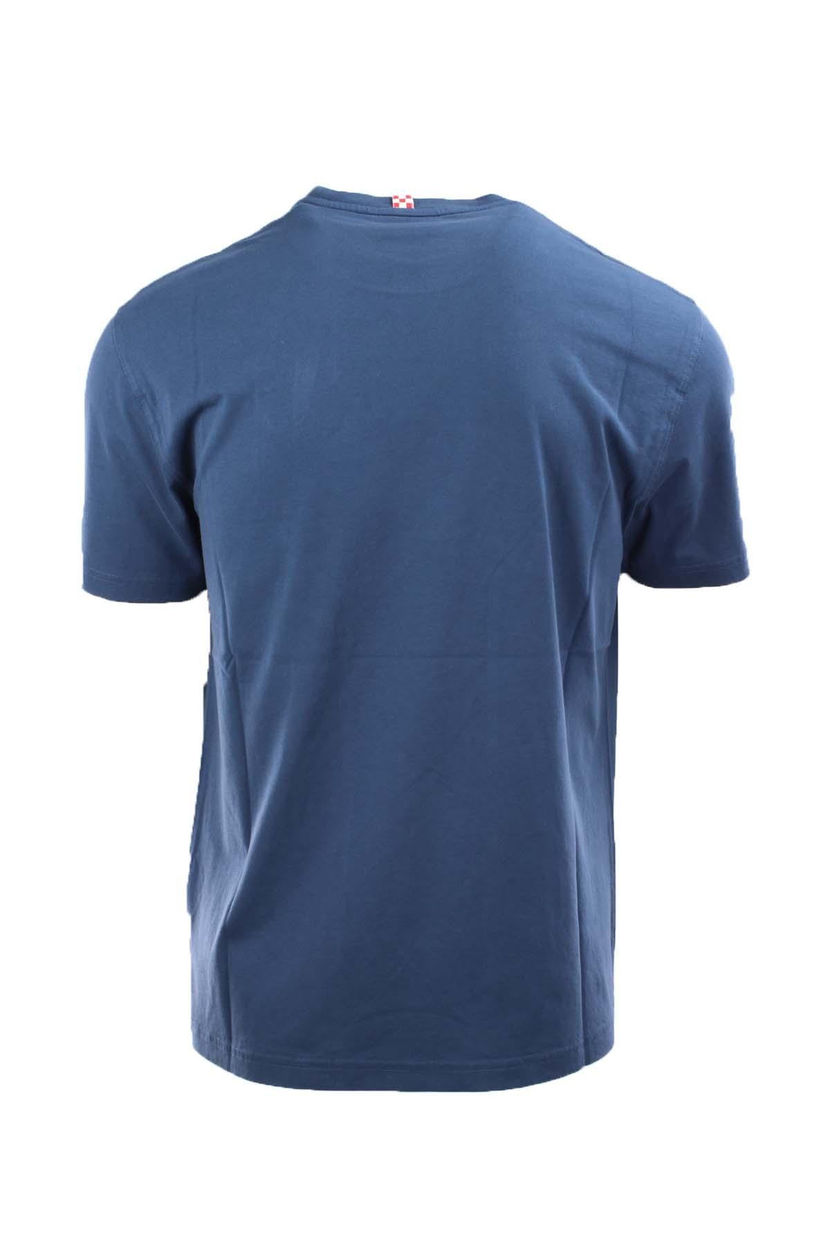 T-shirt Mojito Social Club Saint Barth 